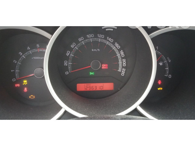 Панель приборов 940041P430, A2C53382185 KIA Venga