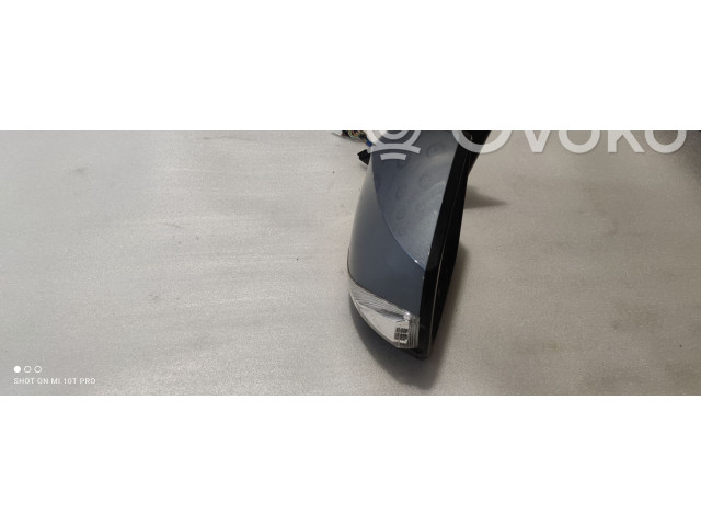 Зеркало электрическое Infiniti QX50 (J50) 2013 - 2017 года