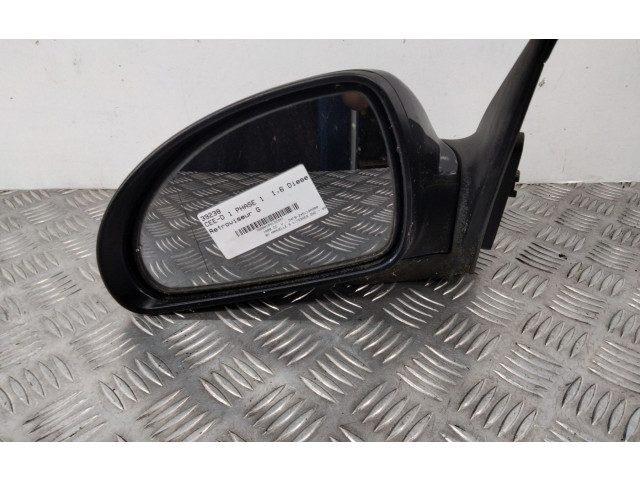 Зеркало (механическое) KIA Ceed 2006 - 2012 года