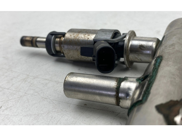 Вентилятор радиатора     06H906036N, 06H133317D    Audi Q5 SQ5 