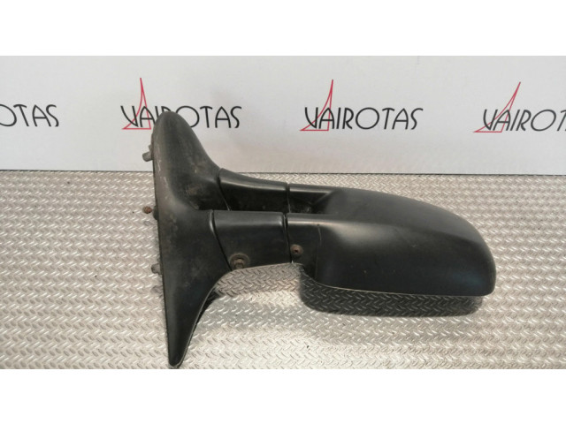 Зеркало (механическое)    правое   Volkswagen Caddy  1996-2003 года   