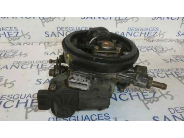 Vstřikovač 0438201091, INYECTORMONOPUNTO Lancia Delta II