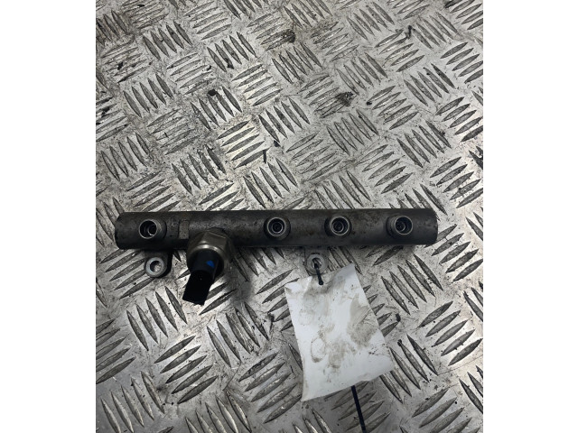 Топливная рампа 059130089AJ, 059130089AJ Audi A5 8T 8F для двигателя CCWA