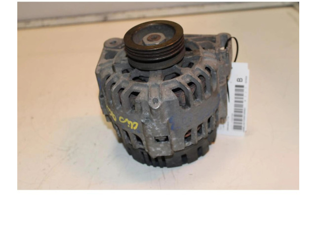 Генератор 7700437090   Renault Clio I      