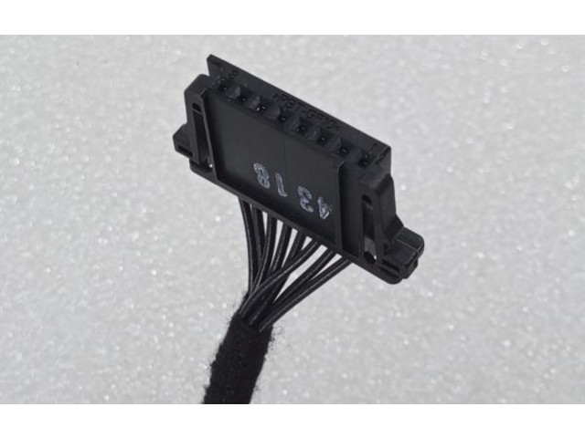 Рычаг переключения передач 4K1713041H, 1833240136 Audi A6 S6 C8 4K