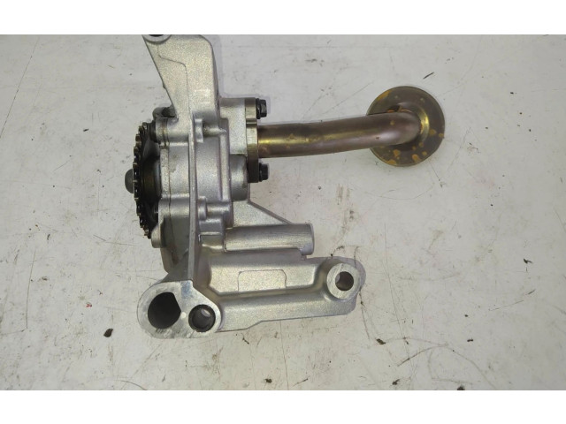 Масляный насос 03G115105 Audi A3 S3 8P