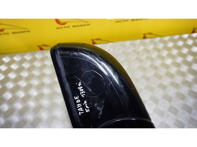 Зеркало электрическое Chevrolet Tahoe - года