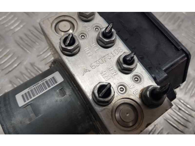 Блок АБС 7N0614109P, 17618879 Seat Alhambra (Mk2) 2010 - - года