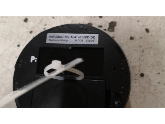 Дисплей 1041445EPDDK, 1041445EPD Citroen C5