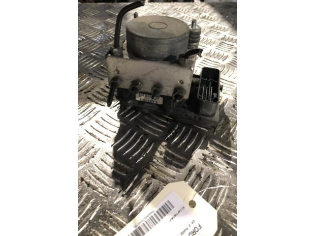 Блок АБС 51823789   Ford  Ka  2009 - 2017 года