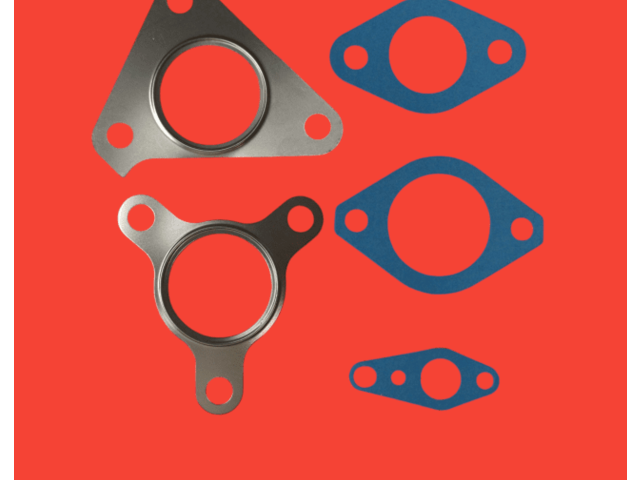 Турбина Nissan Almera Tino 2000 - 2006 года