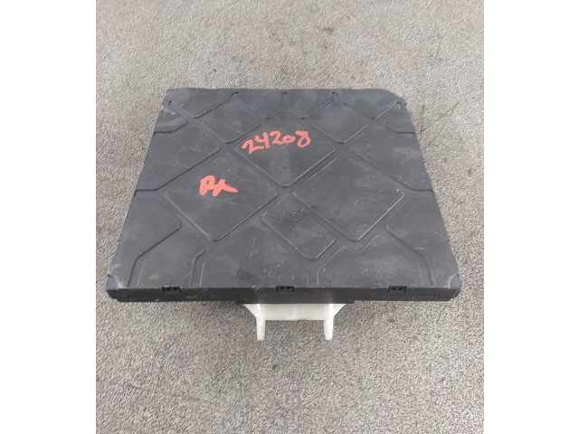 Блок комфорта 5Q0937084AS, 5Q0937084ASZ00 Skoda Octavia Mk3 (5E)