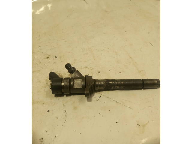 Форсунка 0445110259    Peugeot 5008   