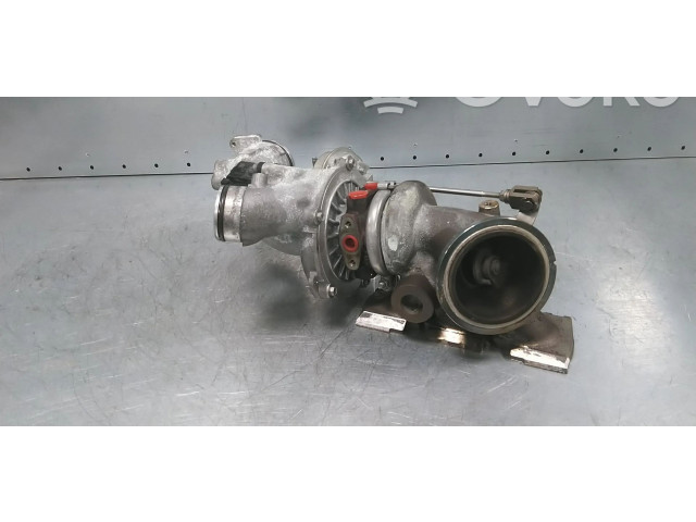 Turbodmychadlo Нагнетатель A2760901900, A276090190080 Mercedes-Benz C W205 276823