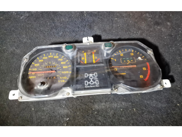 Панель приборов MB832126 Mitsubishi Pajero Sport I