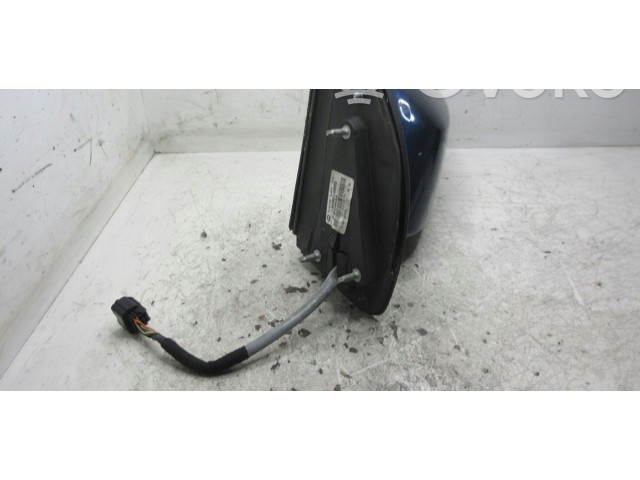 Зеркало электрическое Nissan Pathfinder R51 2005 - 2012 года