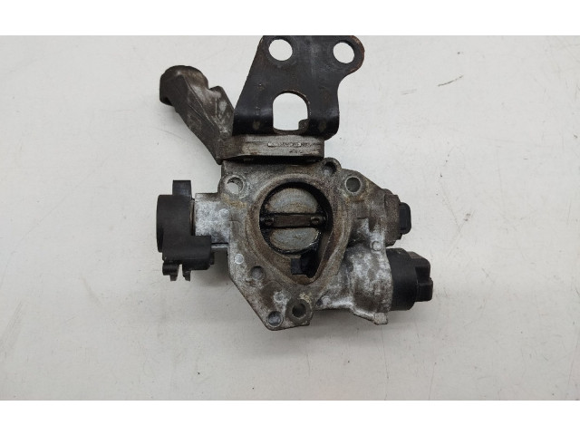 Всасывающий коллектор    36XR31   Renault Clio II