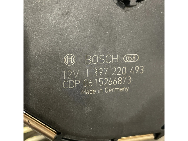 Моторчик дворников 1397220493, 0615266873    Mercedes-Benz E W211