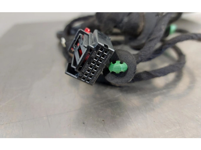 Зеркало электрическое        Audi A1  2010 - 2018 года   