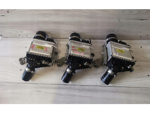 Интеркулер 144615CA0A Infiniti Q50