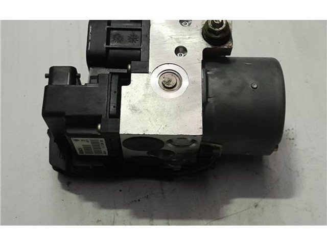 Блок АБС 9636502180, 0265216759 Citroen Xsara - года