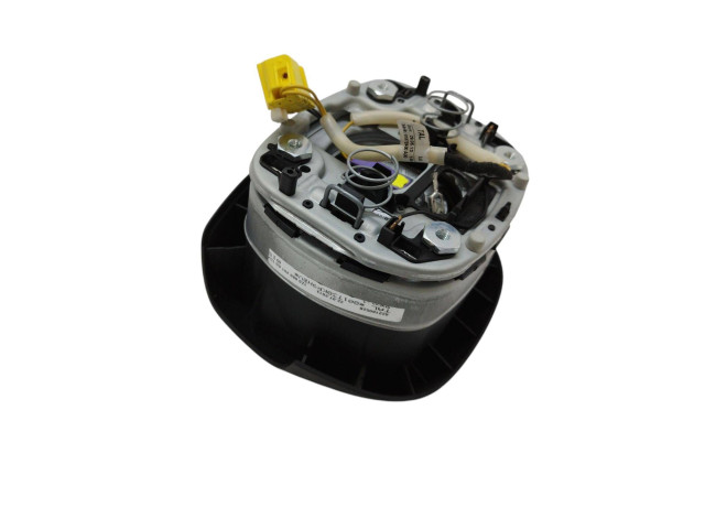 Подушка безопасности водителя 1Z0880201AQ, 62218052B Skoda Yeti (5L)