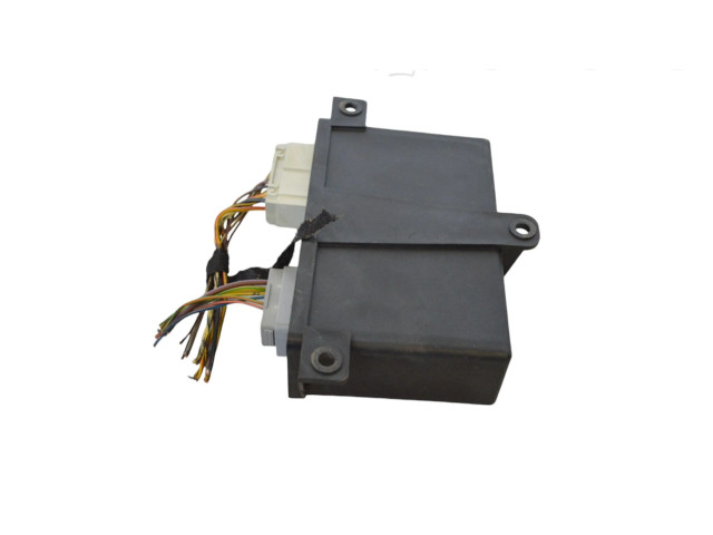 Блок управления заднего тормоза (EMF) 8W832C496AC Jaguar XF X250