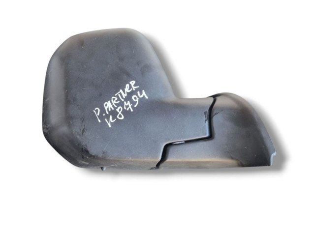 Zpětné zrcátko Citroen Berlingo 2010 2326.36.104, 8153TQ