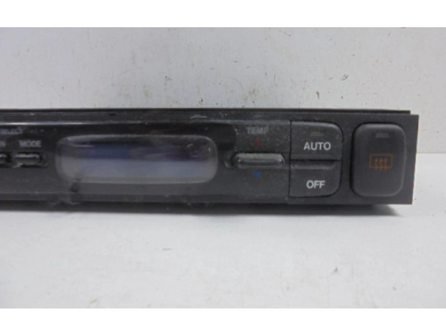 Блок управления климат-контролем 79600-SS0-942, 79600-SS0-942   Honda Prelude