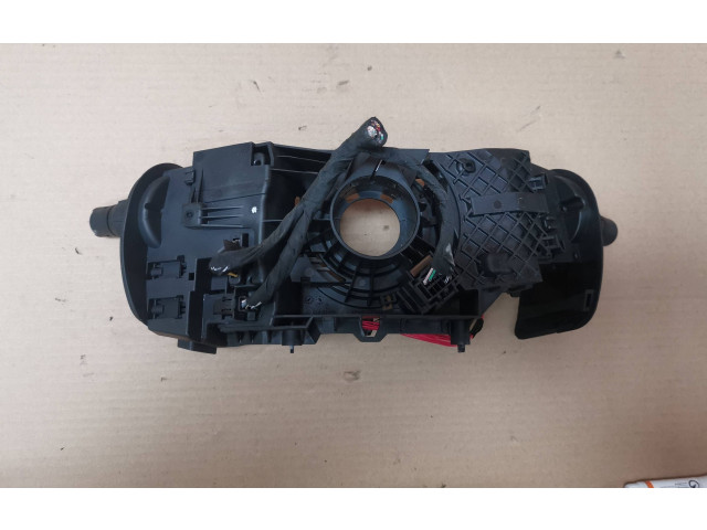 Подрулевой шлейф SRS 8200383276, 88100080147   Renault Clio III