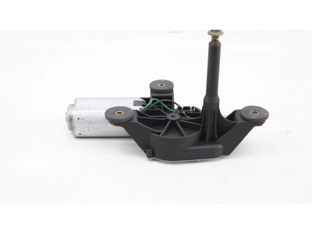 Моторчик заднего дворника     Fiat Punto (188)