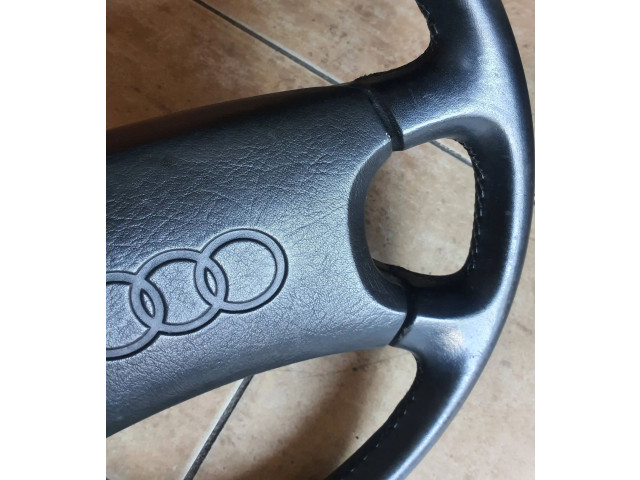 Руль Audi 80 90 S2 B4 1991 - 1996 года 893419091g