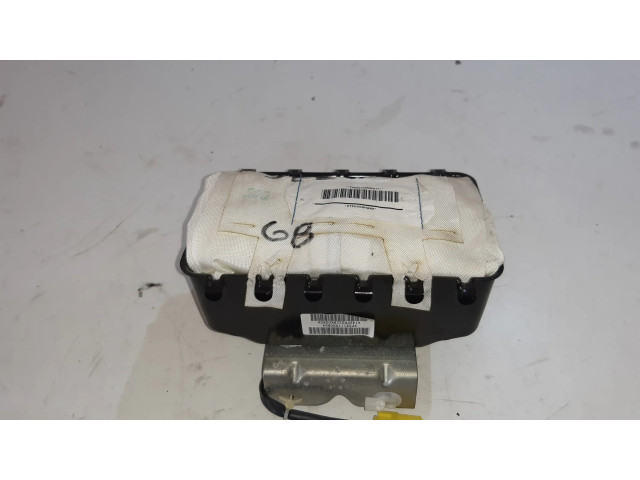 Подушка безопасности пассажира P55117000AG Jeep Grand Cherokee (WK)