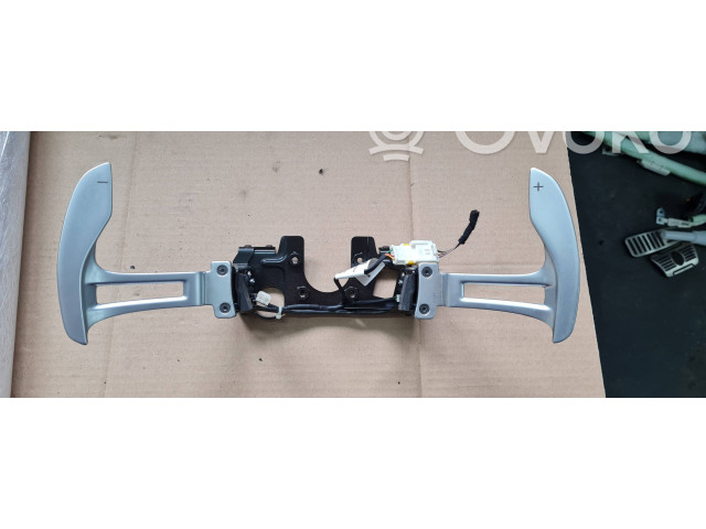 Руль Maserati Quattroporte   -  года       