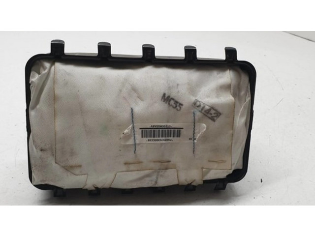 Подушка безопасности пассажира P55117000AF, TMNPM1935K0647 Jeep Grand Cherokee (WK)