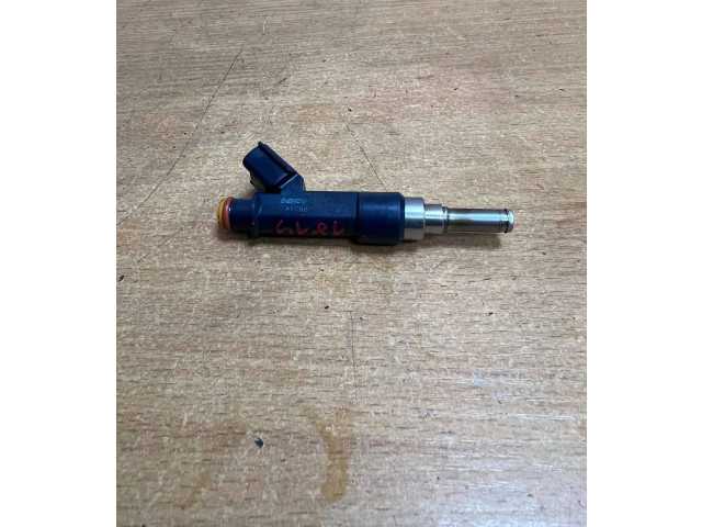 Форсунка 2325036070, 606003103 Lexus NX