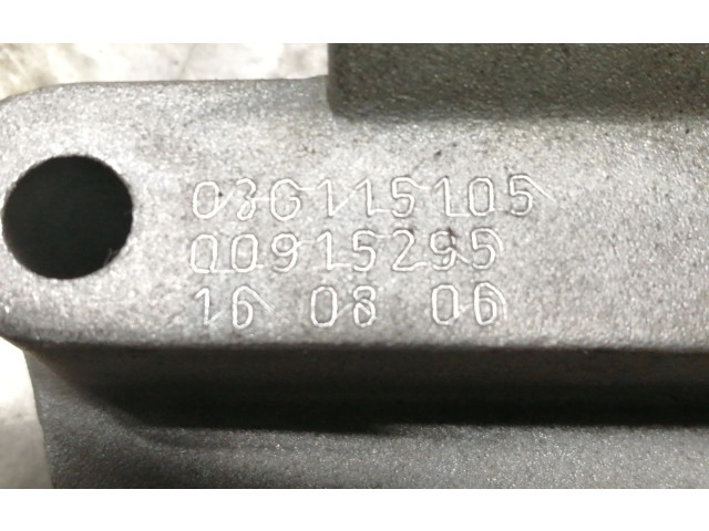 Čerpadlo oleje 038115121A Mitsubishi Outlander BSY