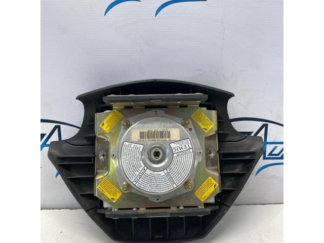 Подушка безопасности водителя 7M0880201, 95VWF042B85B Ford Galaxy