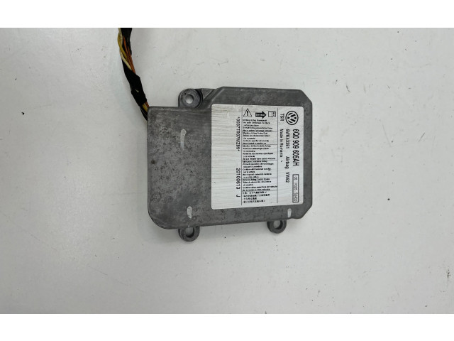 Блок подушек безопасности 6Q0909605AH   Volkswagen Caddy