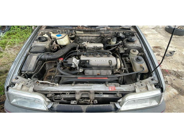 Блок управления двигателем Блок управления Rover 200 XV