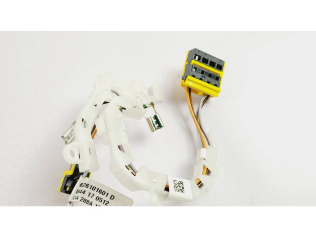 Подрулевой шлейф SRS 626101601D, 044170512   Volvo S90, V90