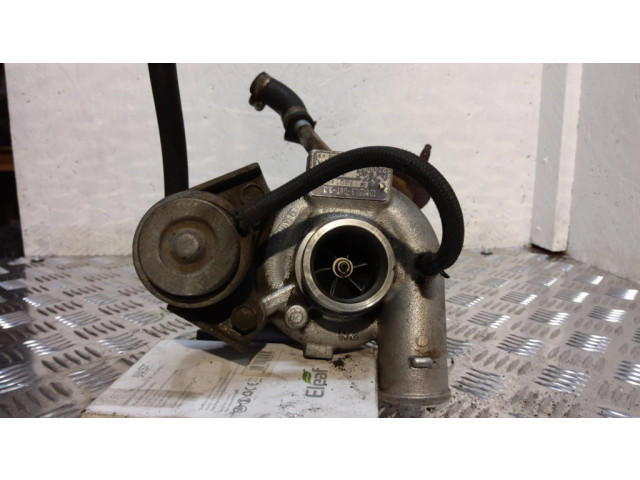 Turbodmychadlo Турбина TD025L308T33, 1300346 Rover 75 2.0