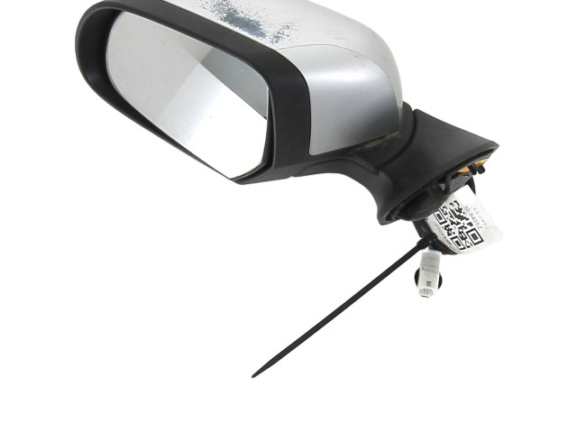 Зеркало электрическое Dacia Duster 2010 - 2017 года