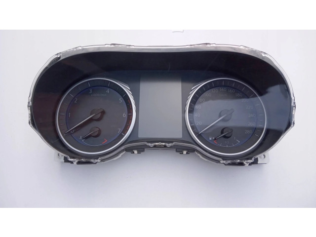 Панель приборов C094GR0C   Infiniti Q50       