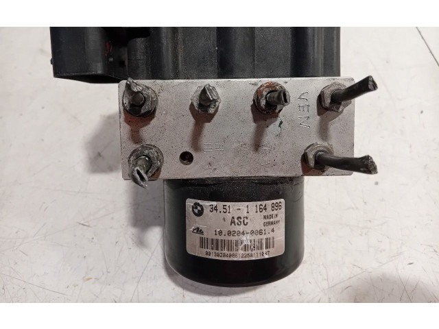 Jednotka ABS BMW Z3 E36 1999