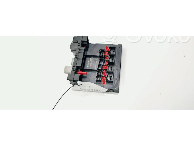 Блок комфорта Volkswagen Touran I