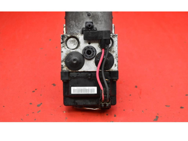 Блок АБС 0265216895, 0265216895 Honda Civic 2001 - 2005 года