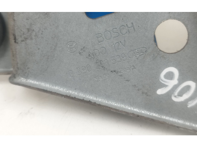 Моторчик заднего дворника 0390201539 Peugeot 406