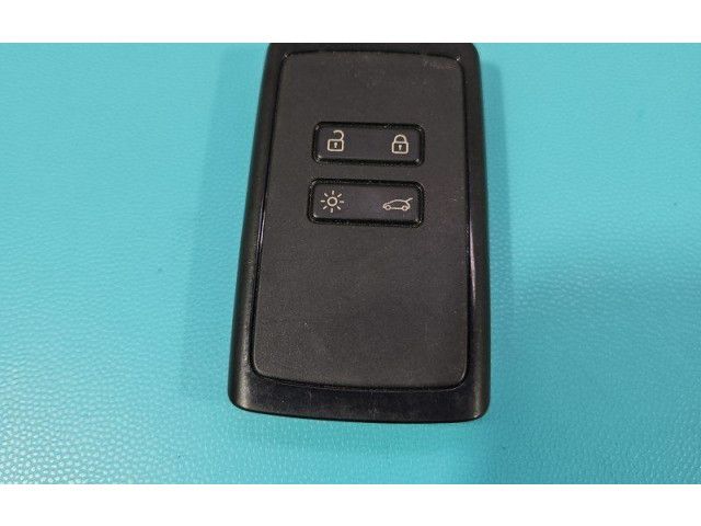 Комплект блоков управления IMPRK1453008   Dacia Sandero III