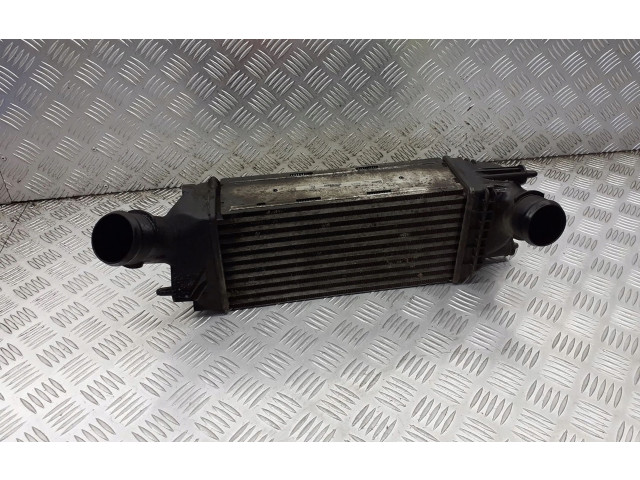 Интеркулер  9657073480   Citroen C5 